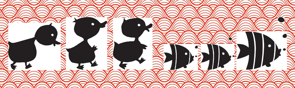 thermocollants-canard-poisson