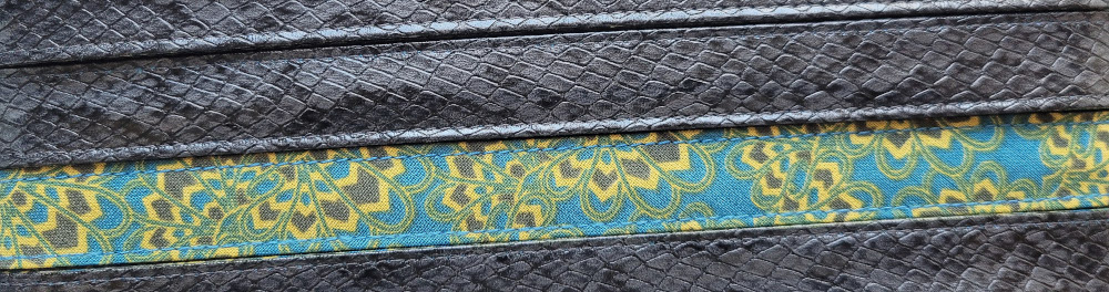 ruban-cuir-gris