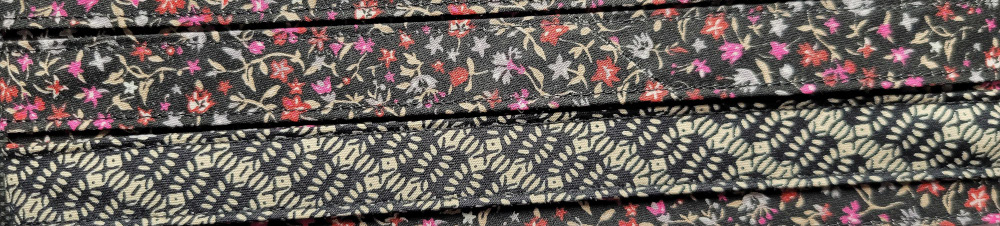 ruban-fleur-noir
