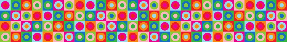 ruban-pois-fluo