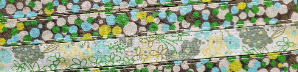 ruban-pois-vert