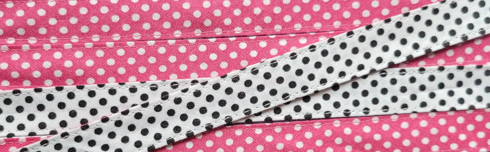ruban-pois-rose