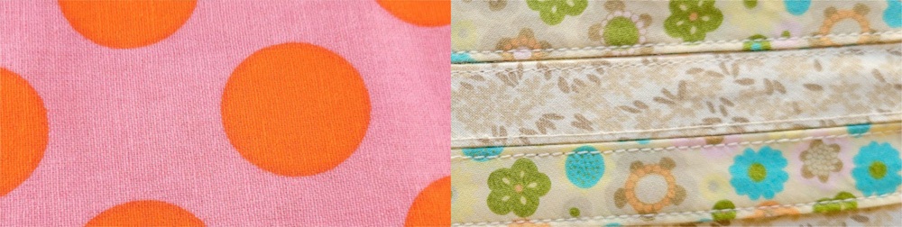 serviette-pois-rose