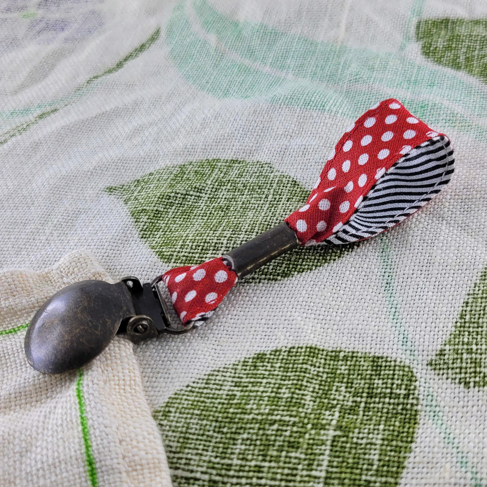 Pince-torchon