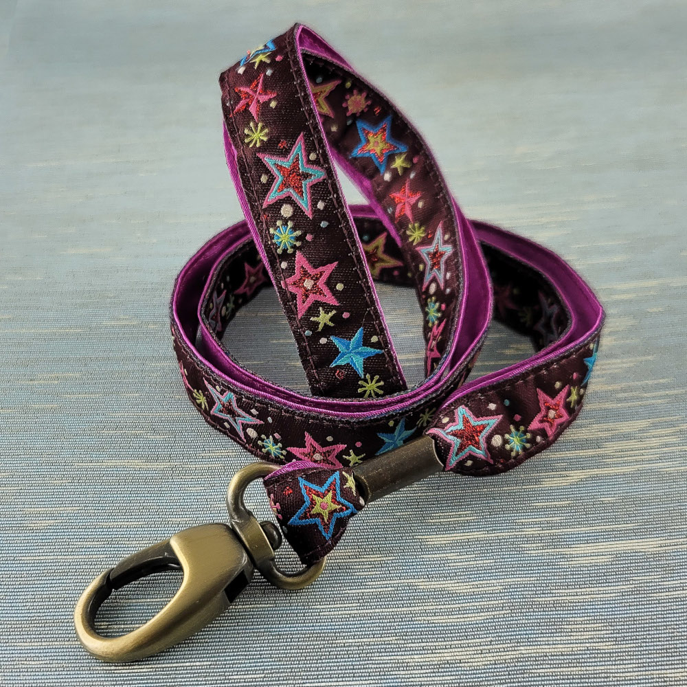 Porte-clefs-mousqueton