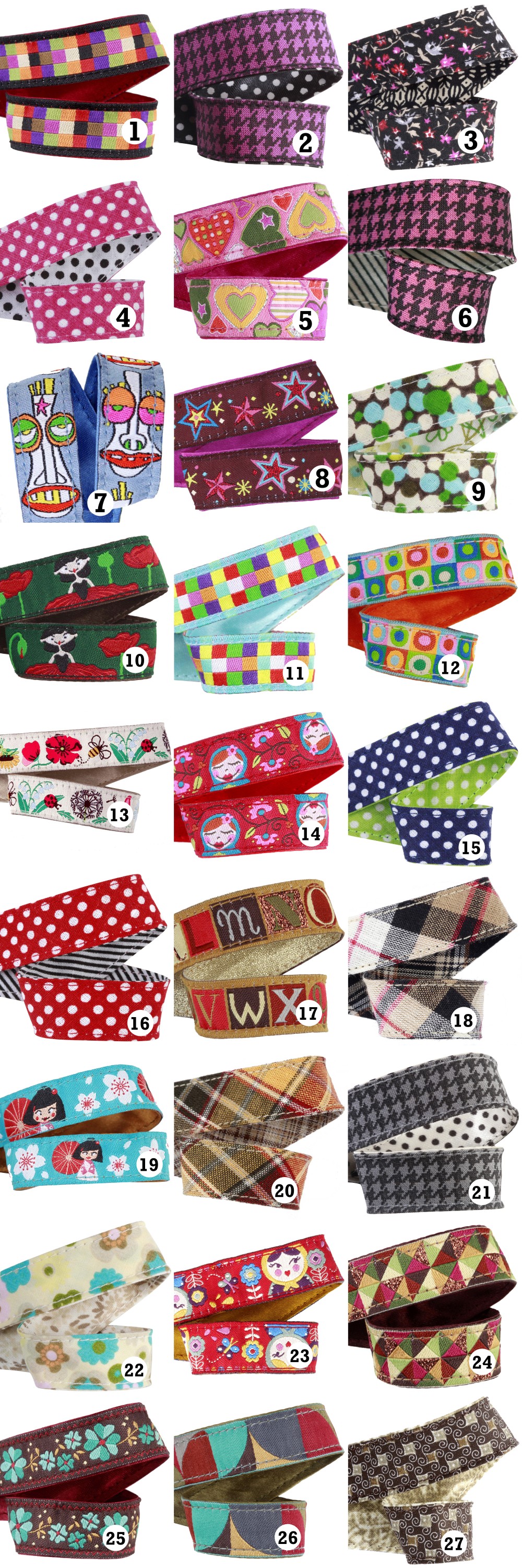 Porte-clefs-mousqueton