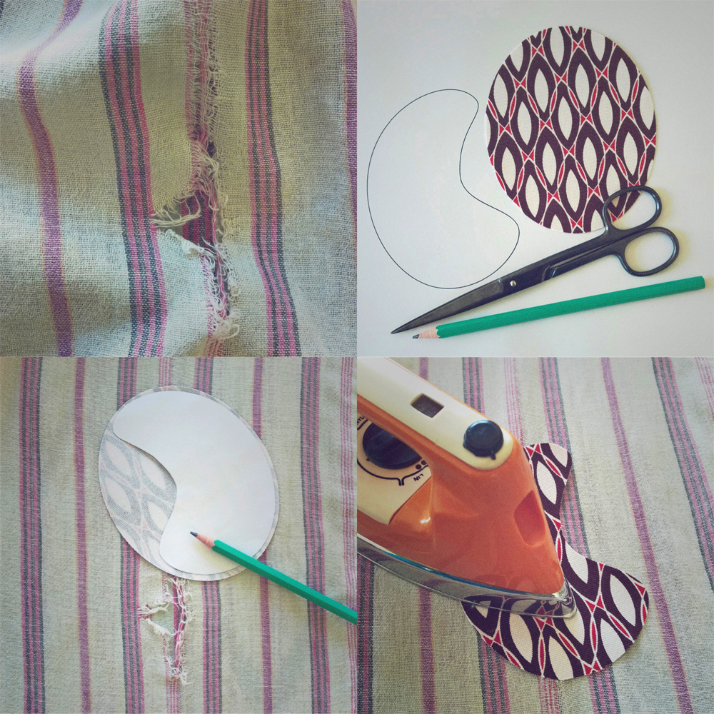 thermocollant