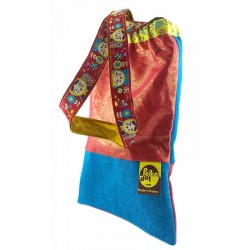Petit sac bandoulière Poupée russe