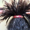 Chouchou cheveux Matriochka