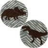 ecusson-thermocollant-dinosaure-tyrannosaure-chevron-gris