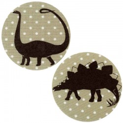 ecusson-thermocollant-dinosaure-diplodocus-pois-beige