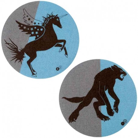 ecusson-thermocollant-licorne-bleu