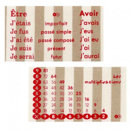 ecusson-thermocollant-multiplication-rayure-beige