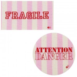 ecusson-thermocollant-fragile-rayure-rose