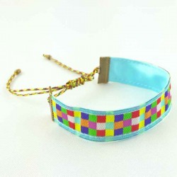 bracelet-coulissant-mosaique-bleu