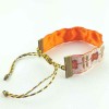 bracelet-coulissant-fleur-romance-orange