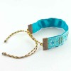 bracelet-coulissant-fleur-romance-turquoise