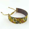 bracelet-ruban-cuir-marron-batik