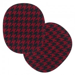 renfort-thermocollant-pied-poule-rouge-noir