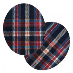 renfort-thermocollant-ecossais-bleu-marine
