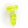 Bouton jaune fluo - les 2