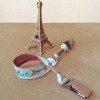  attache-doudou-serviette-paris-tour-eiffel