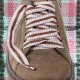 lacets-chaussures-vichy-rose