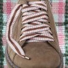 lacets-chaussures-vichy-rose