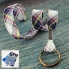 porte-badge-tour-cou-ecossais-violet