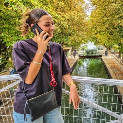 Antivol pour mobile - 27 coloris