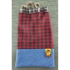 pochette-smartphone-poule-rouge