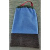 pochette-smartphone-mosaique-noir-dos