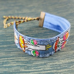 bracelet-ruban-trombine