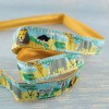 ruban-jacquard-animaux-savane