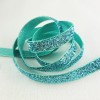 ruban-lurex-bleu