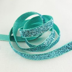 ruban-lurex-bleu