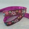 ruban-jacquard-etoile
