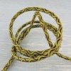 cordon-elastique-marron-vert