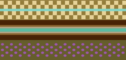bretelles-damier