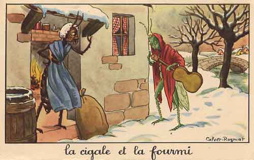 illustration-cigale-fourmi-calvet-rogniat