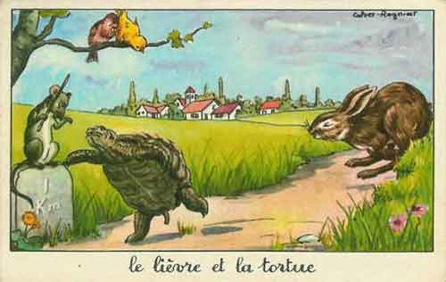 illustration-lievre-tortue-calvet-rogniat