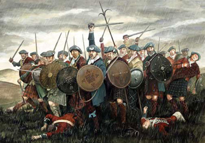 motif-ecossais-guerre-clans