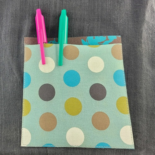 poche-thermocollante