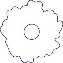 forme-thermocollant-fleur